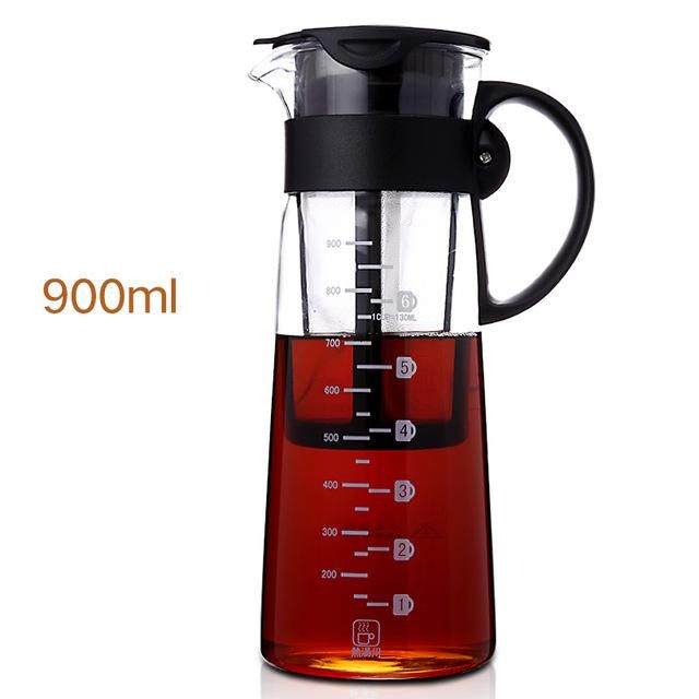 900 ml