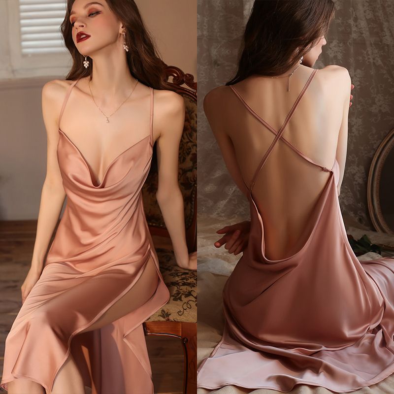 Rosegold(only Dress)