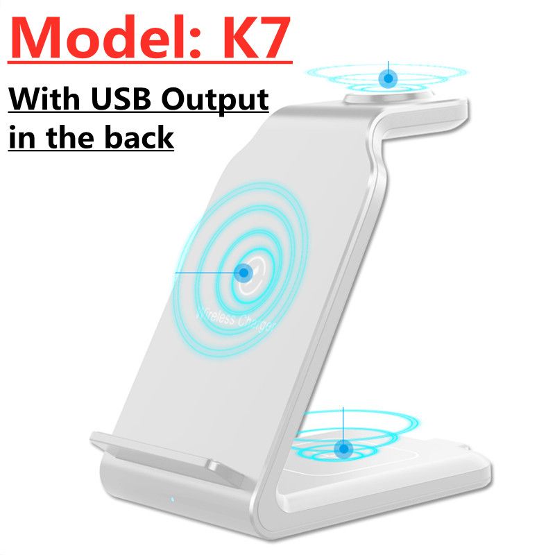 K7 with USB Output2