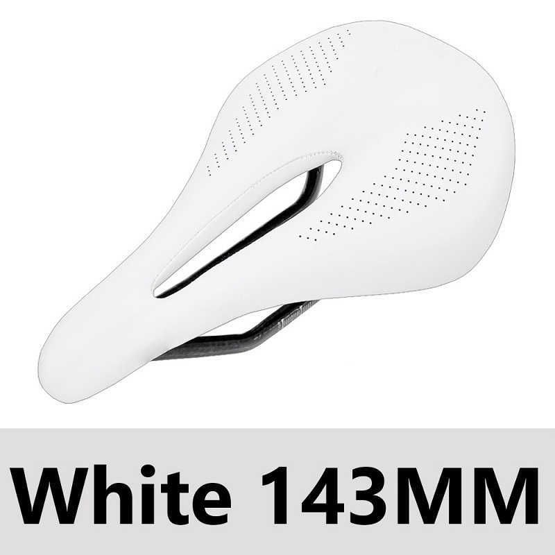 White 143mm