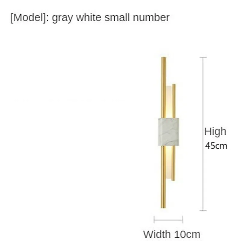 A 45cm sem BLUB