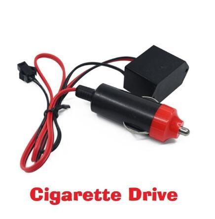 Drive de cigarro