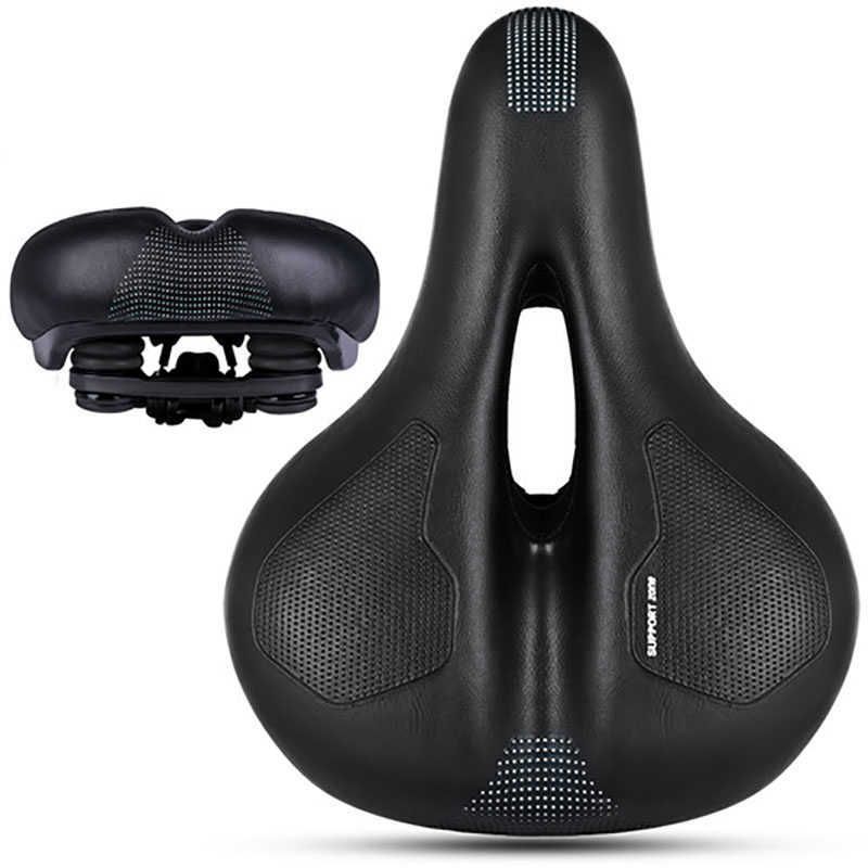 Bicycle Saddle