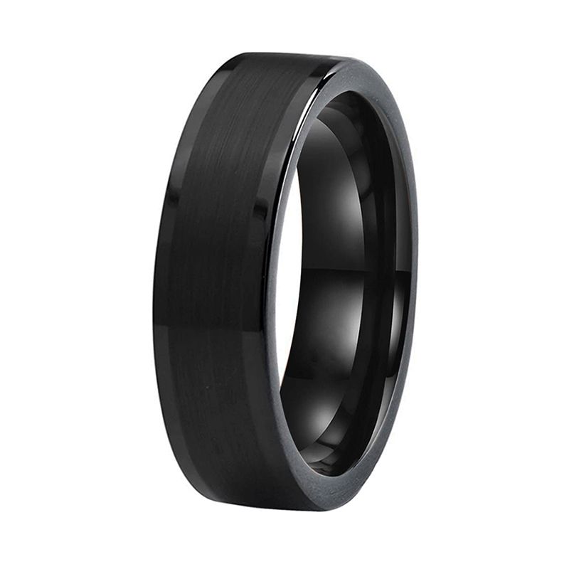 6mm Black