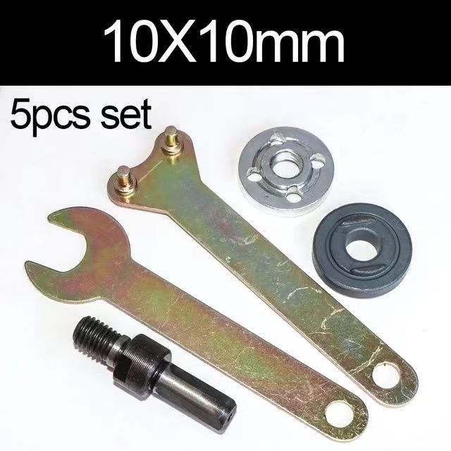 10x10mm