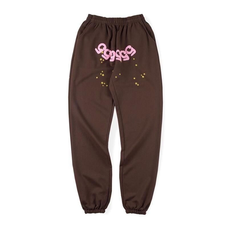 Coffee pants