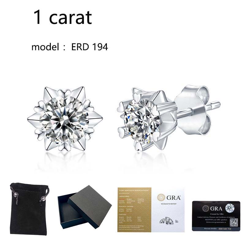 1 carat ERD 194