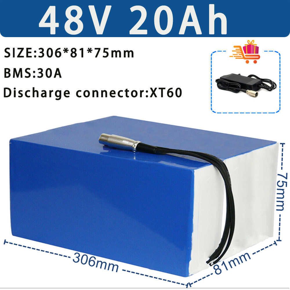 48V 20AH 30A