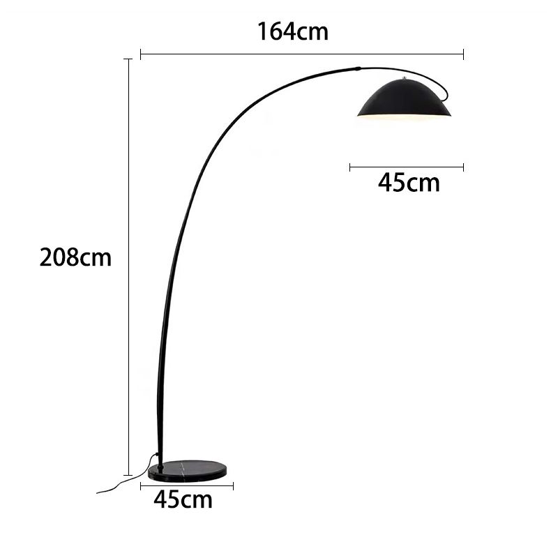 Base Base-164cm الضوء الأبيض