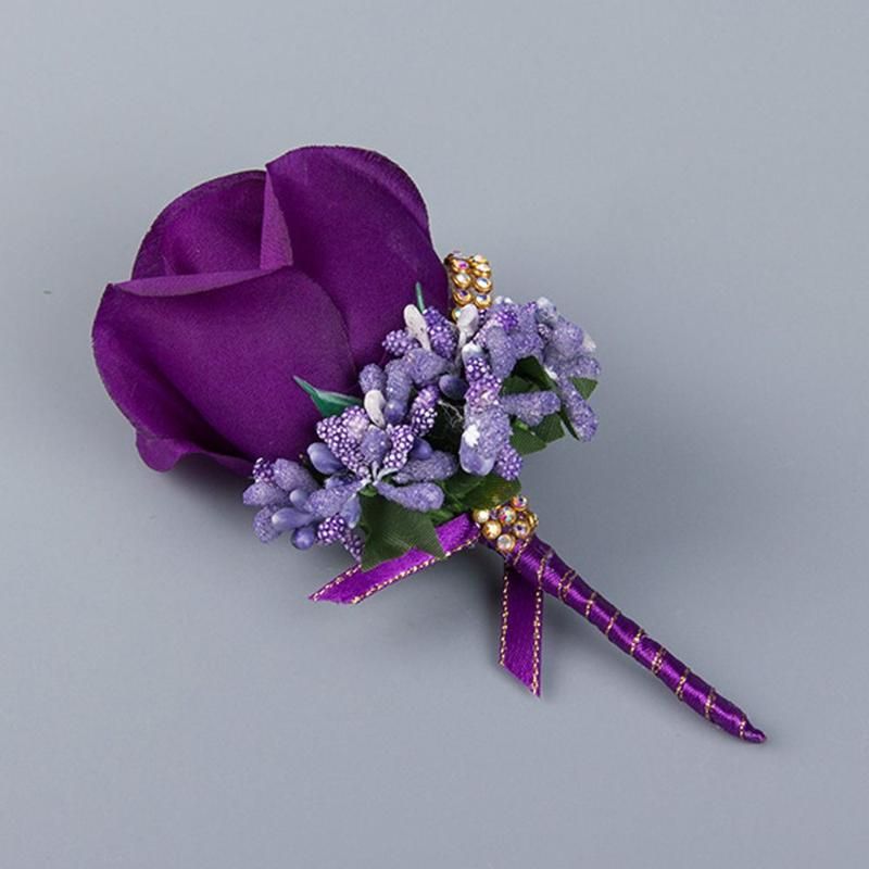 Purple-2pcs