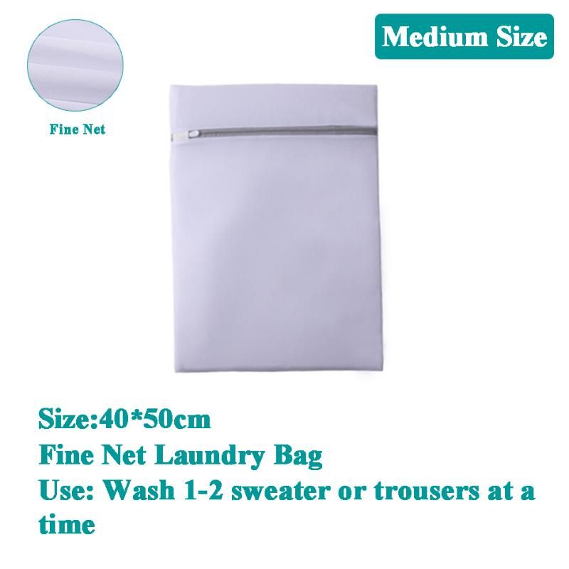 4 pcs Fine net Medium