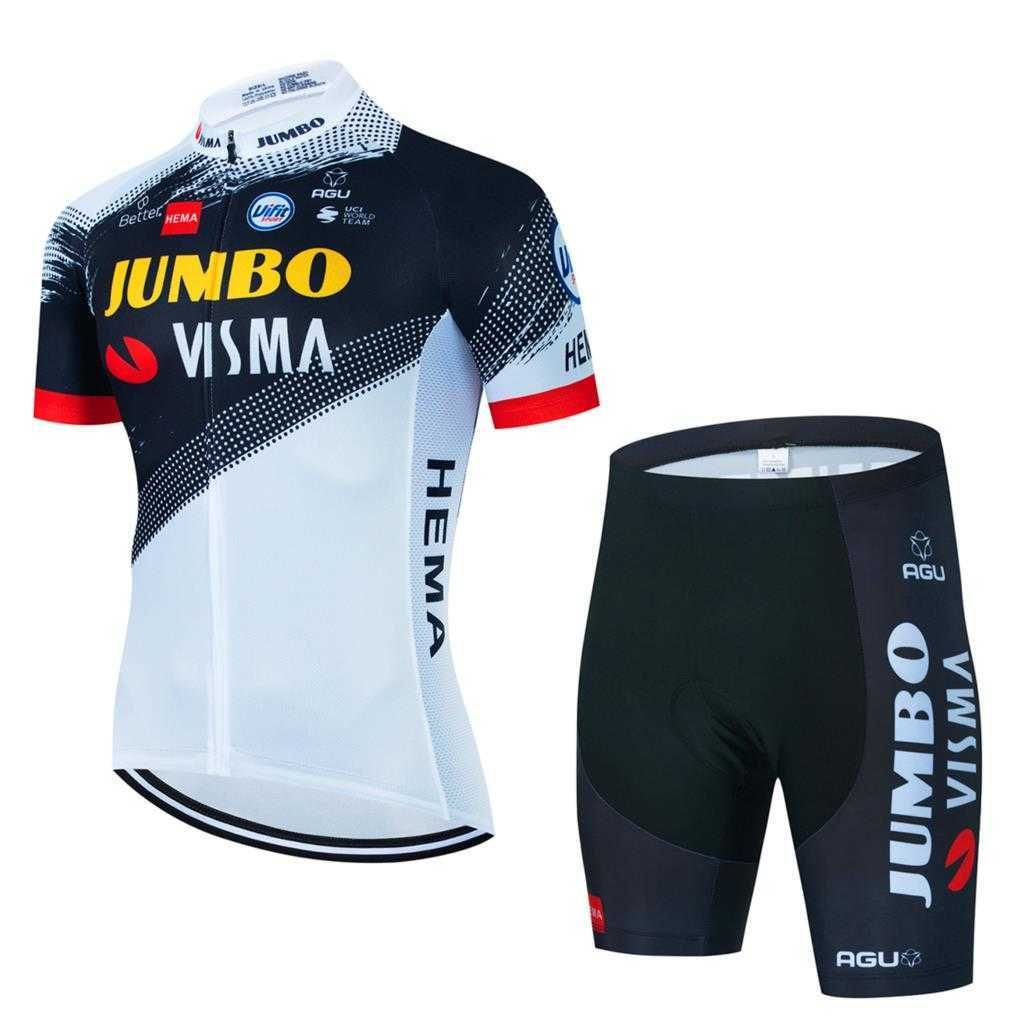 Zomercyclingset