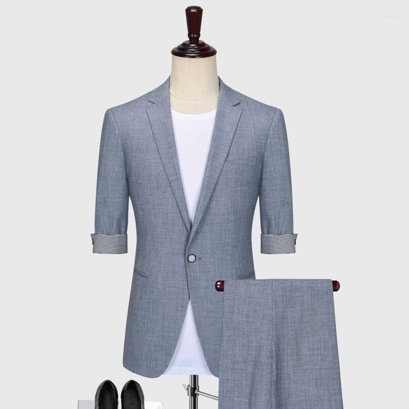 Blazer pantalon