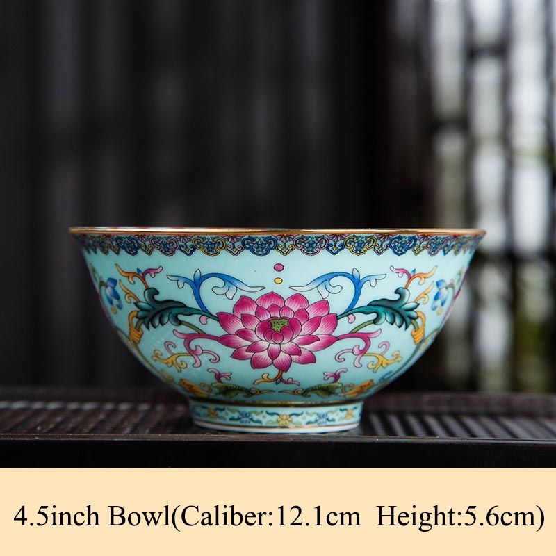 E(1PC 4.5inch Bowl)