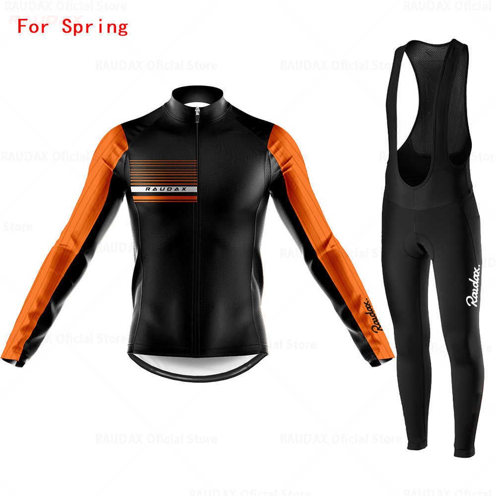 bib cycling set