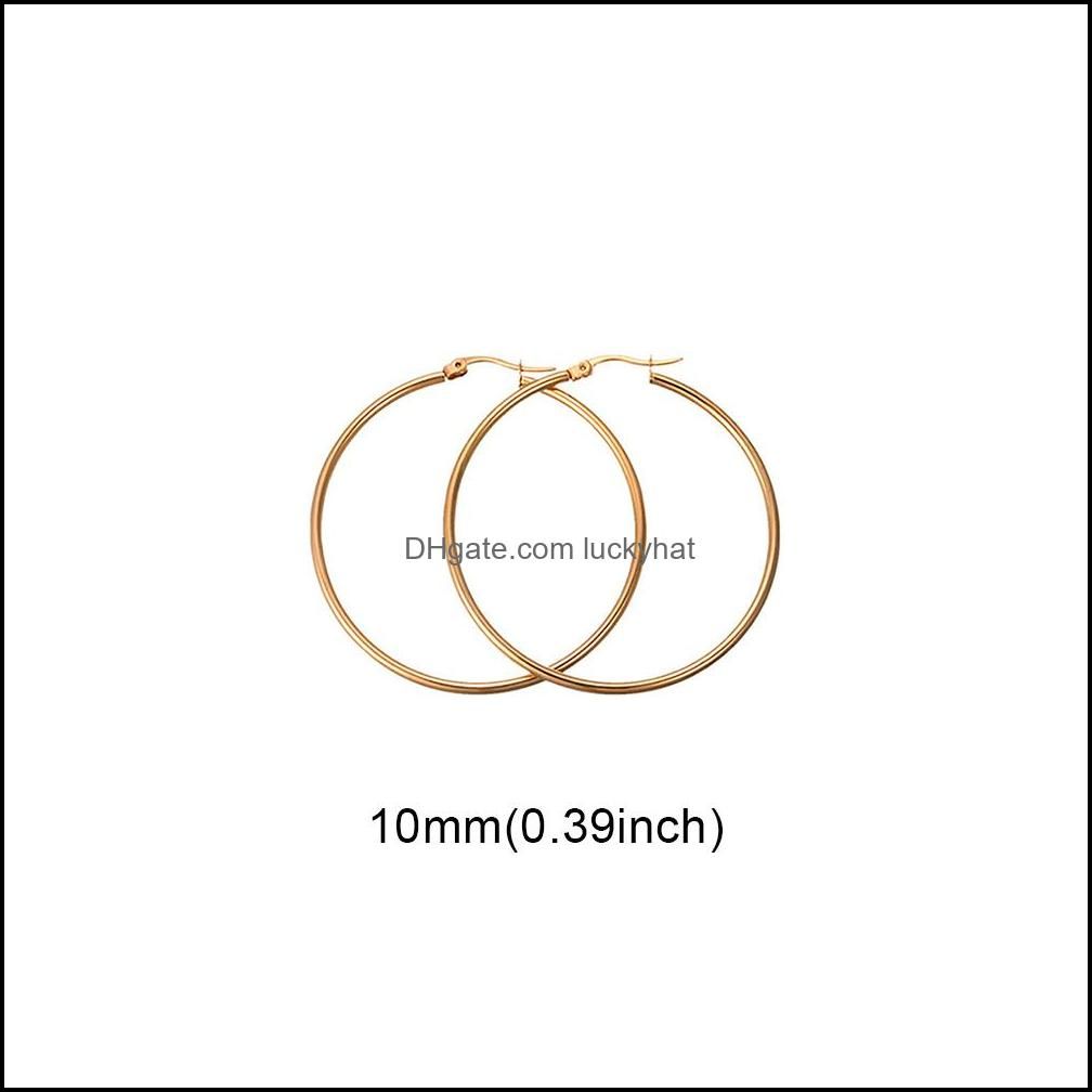 10 mm Gold
