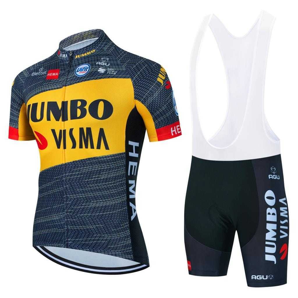 Zomercyclingset