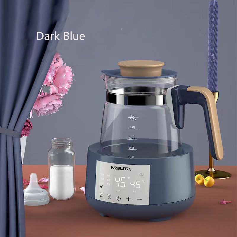 Bleu foncé-220v