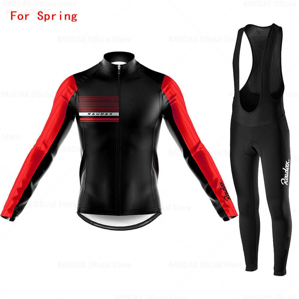 bib cycling set