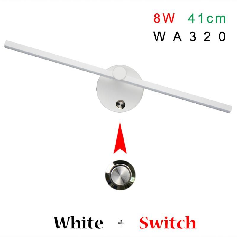 WA320 8W WARM VIT (2700-3500K)