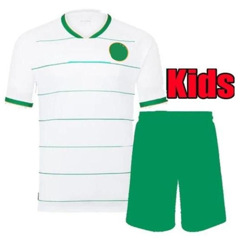 Kids Ireland 2023 Away