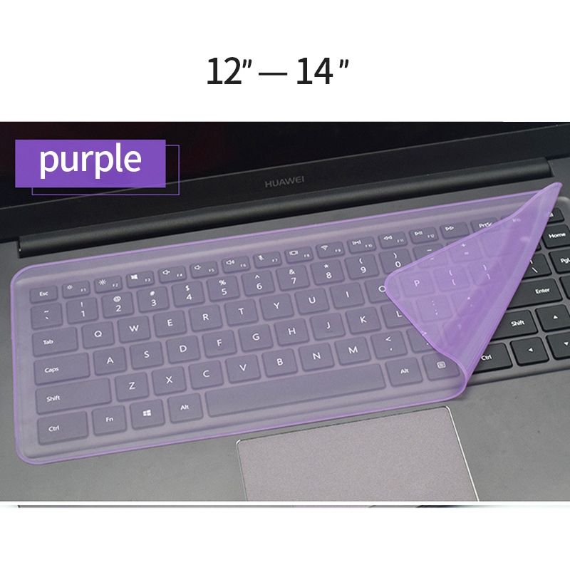 12-14 inch(Purple)