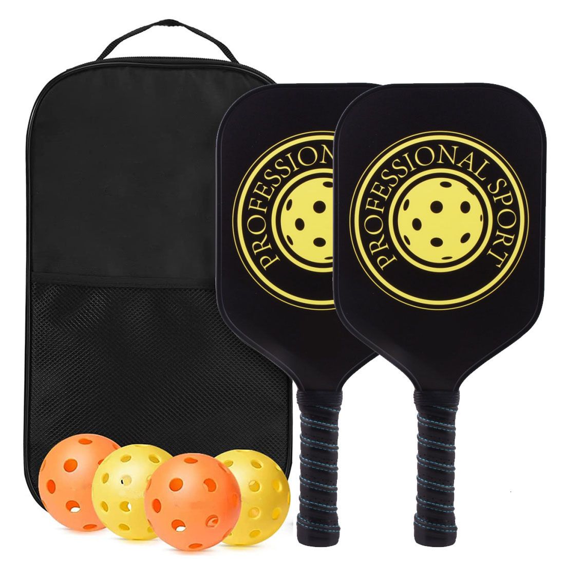 Pickleball Set of 2