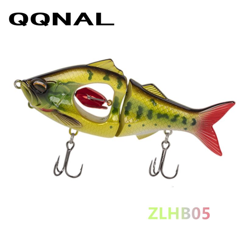 1pcs Zlhb05-83mm 10g