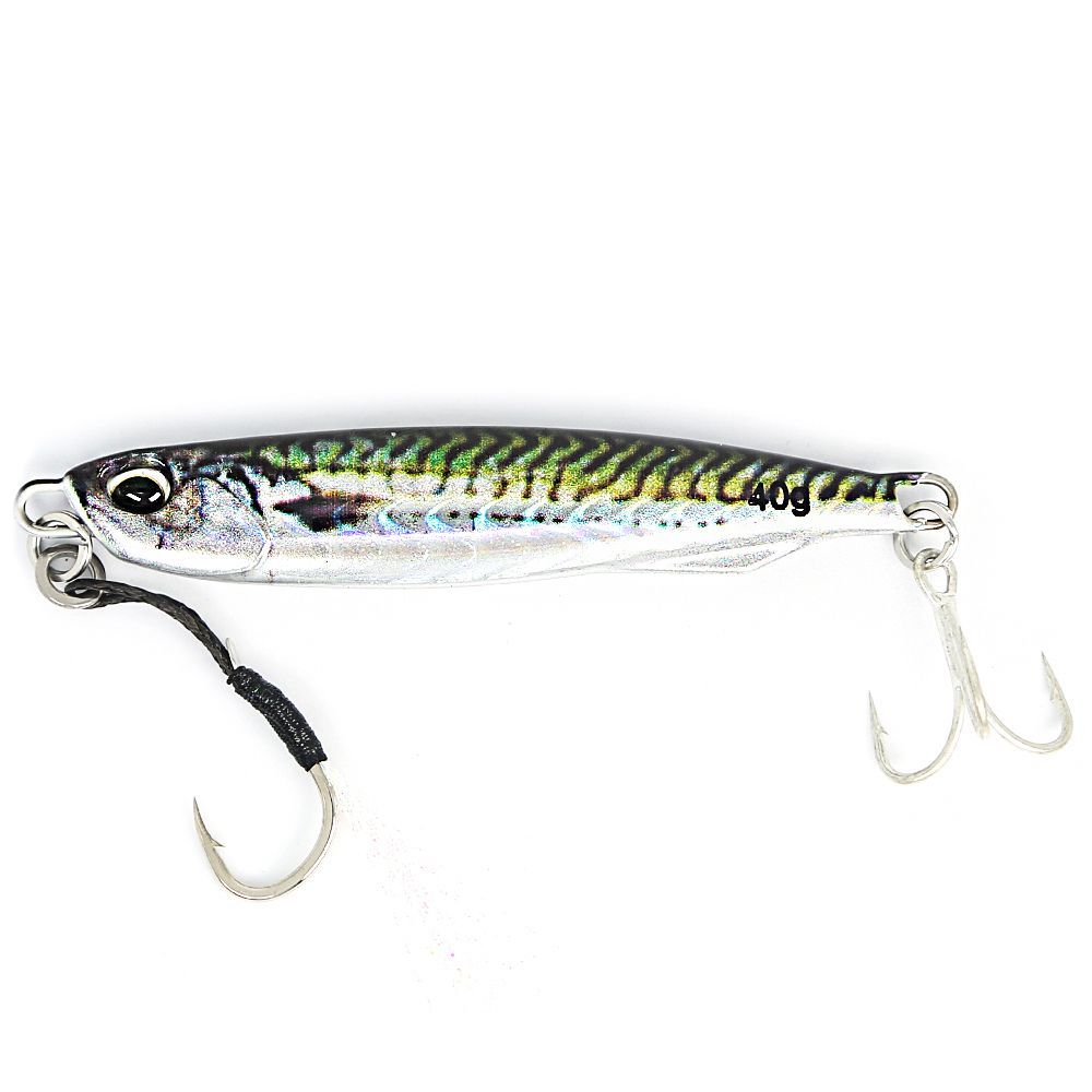 Mackerel-1pcs-60g-84mm