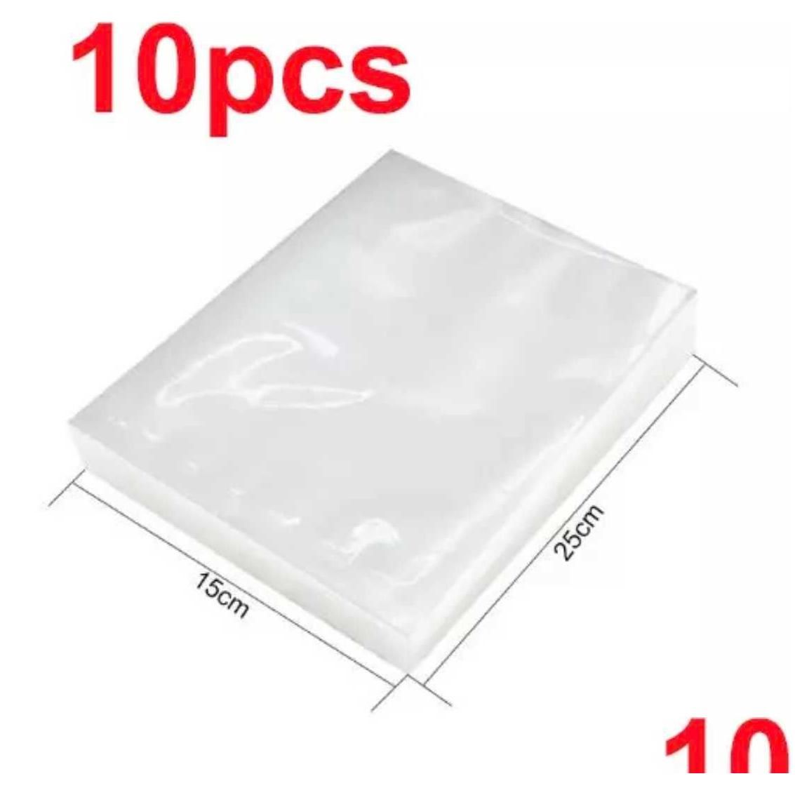 10pcs Bag