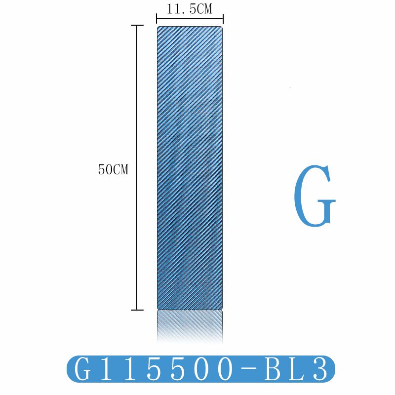 Opções: Brilhante G115500bl3;