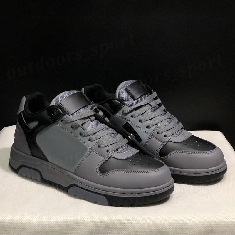 D14 Noir Gris