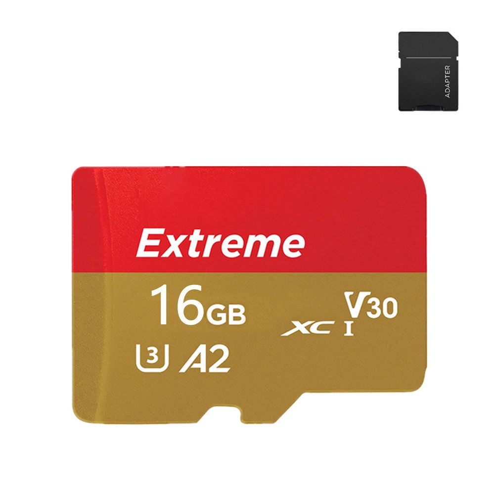 16 GB