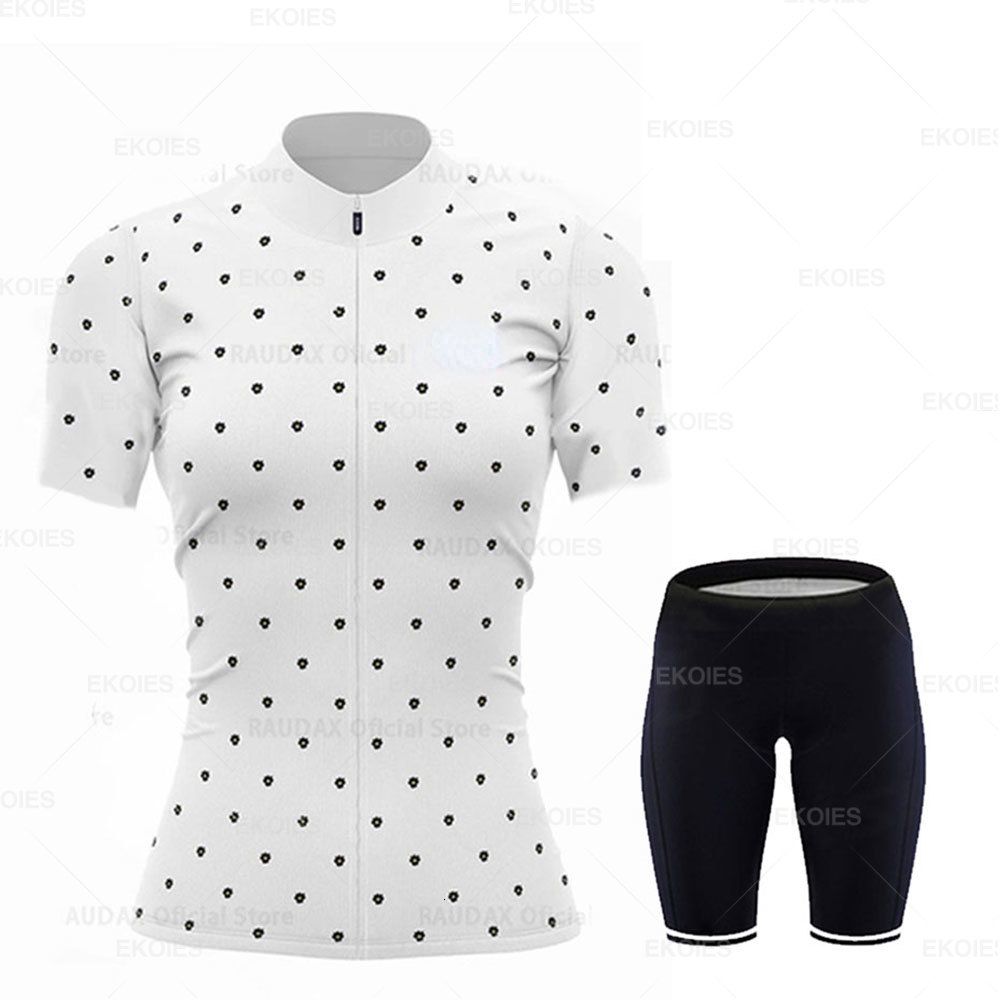 cycling set