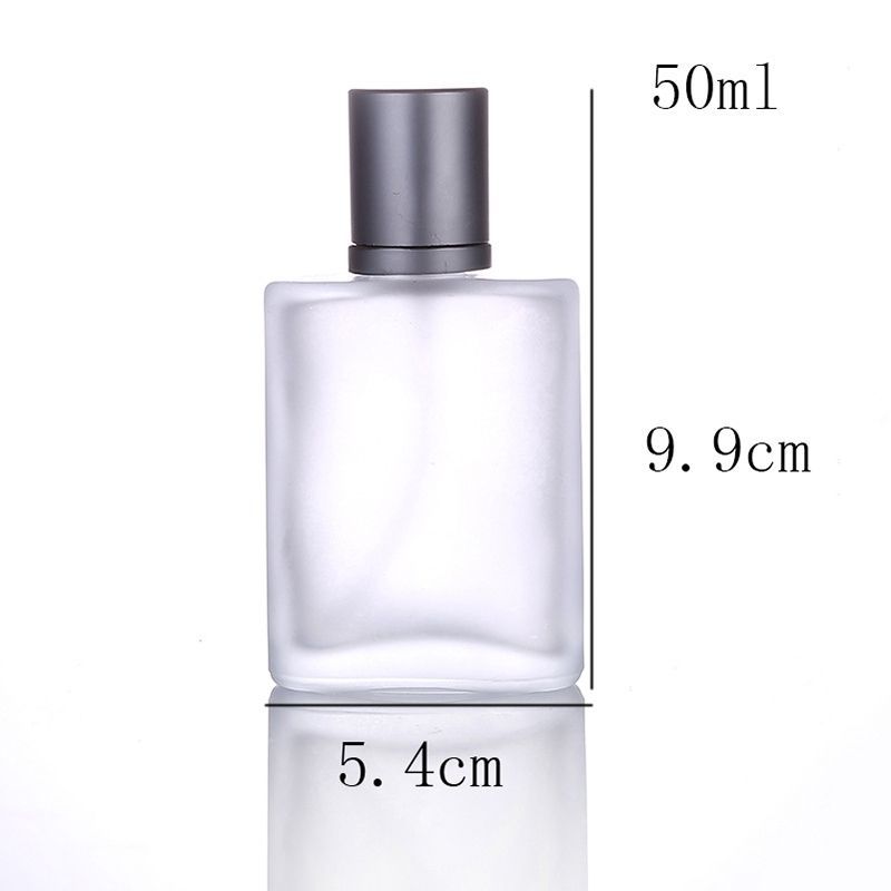 50 ml grigio grigio