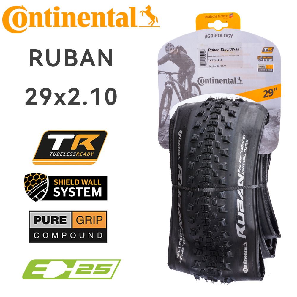 Ruban 29x2.1