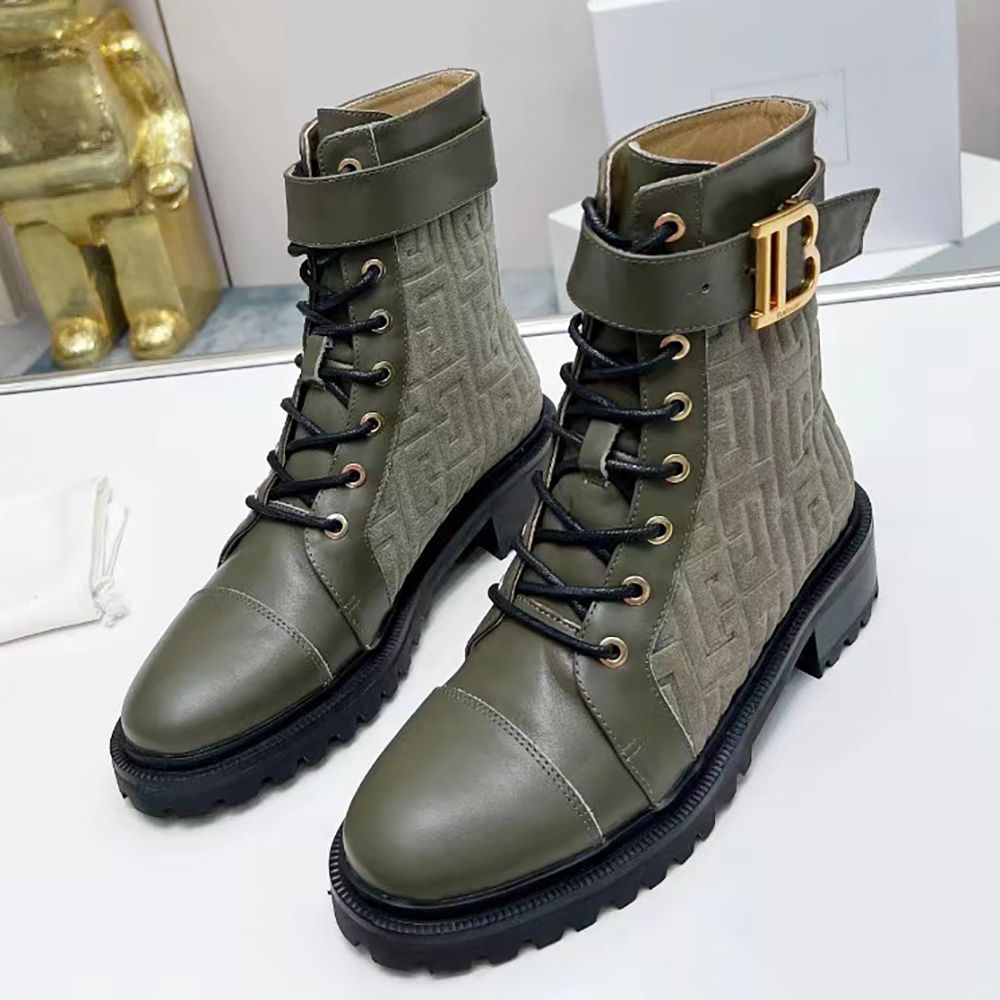 Army Green