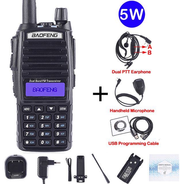 5W-EV-CABBLE-MIC