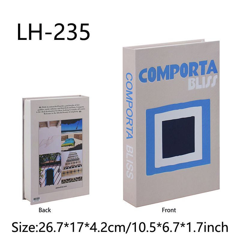 LH235-non ouvert