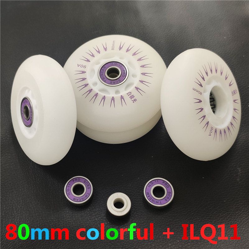 80mm Colorful Ilq11