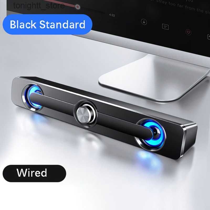 USB Wired Black