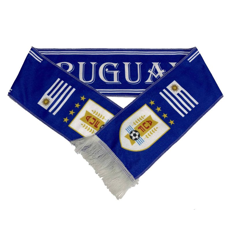 Uruguay