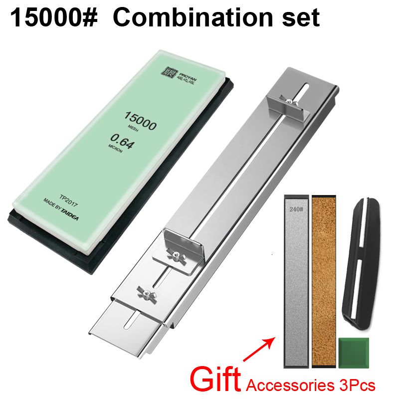 Grit 15000 Set-Big Size