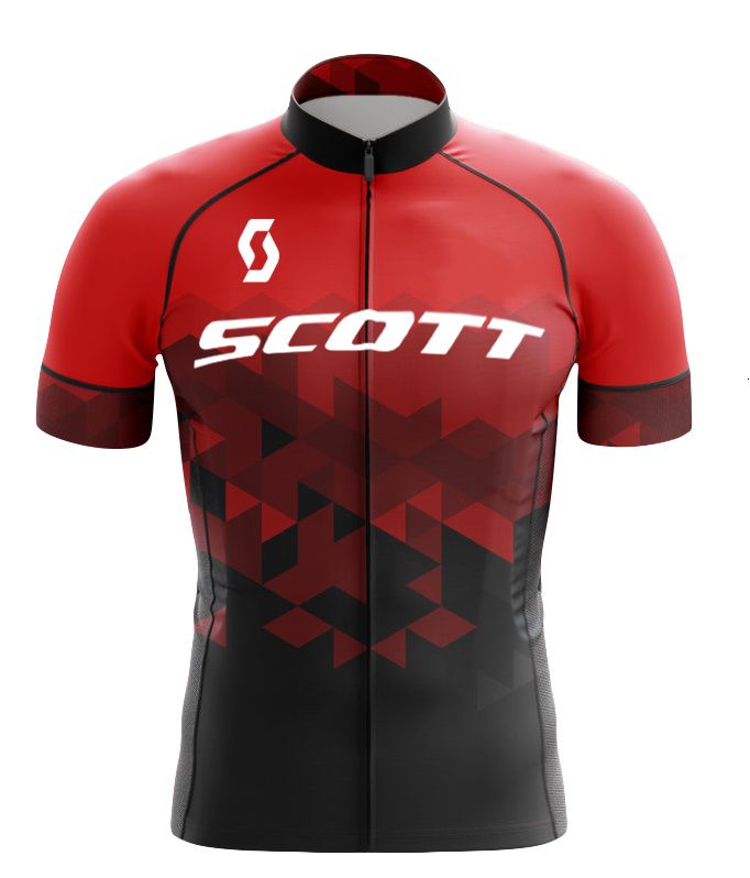 maillot de vélo