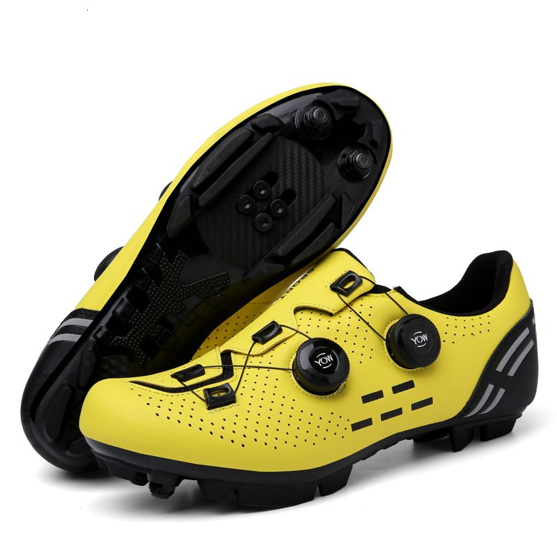 mtb yellow