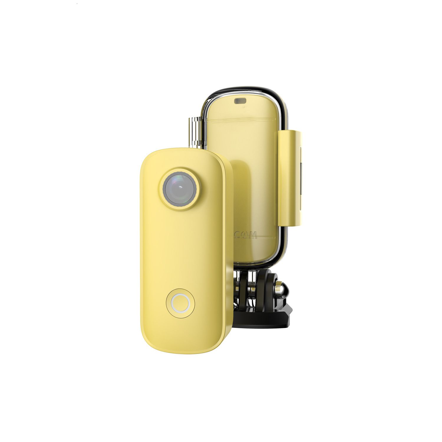 Yellow-C100 32GB