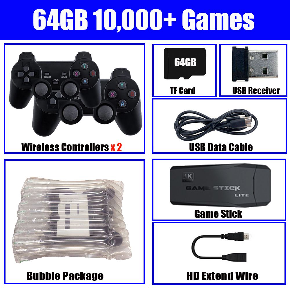 No Box 10000 Games