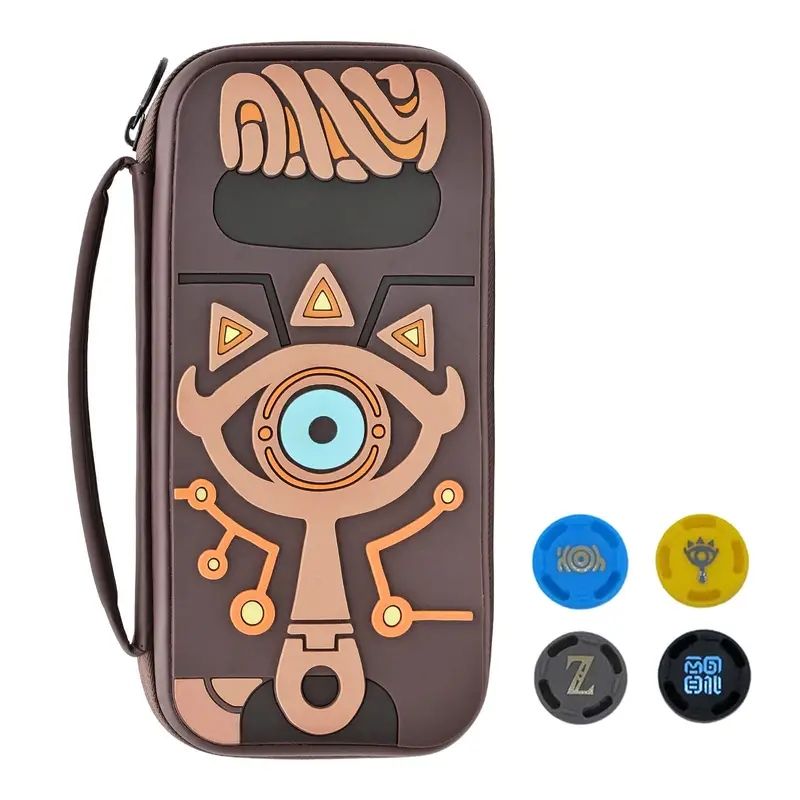 Zelda Carrying Case