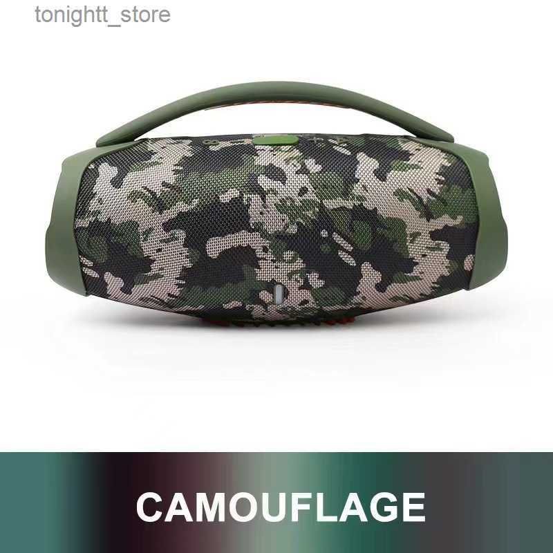 Camo Mini