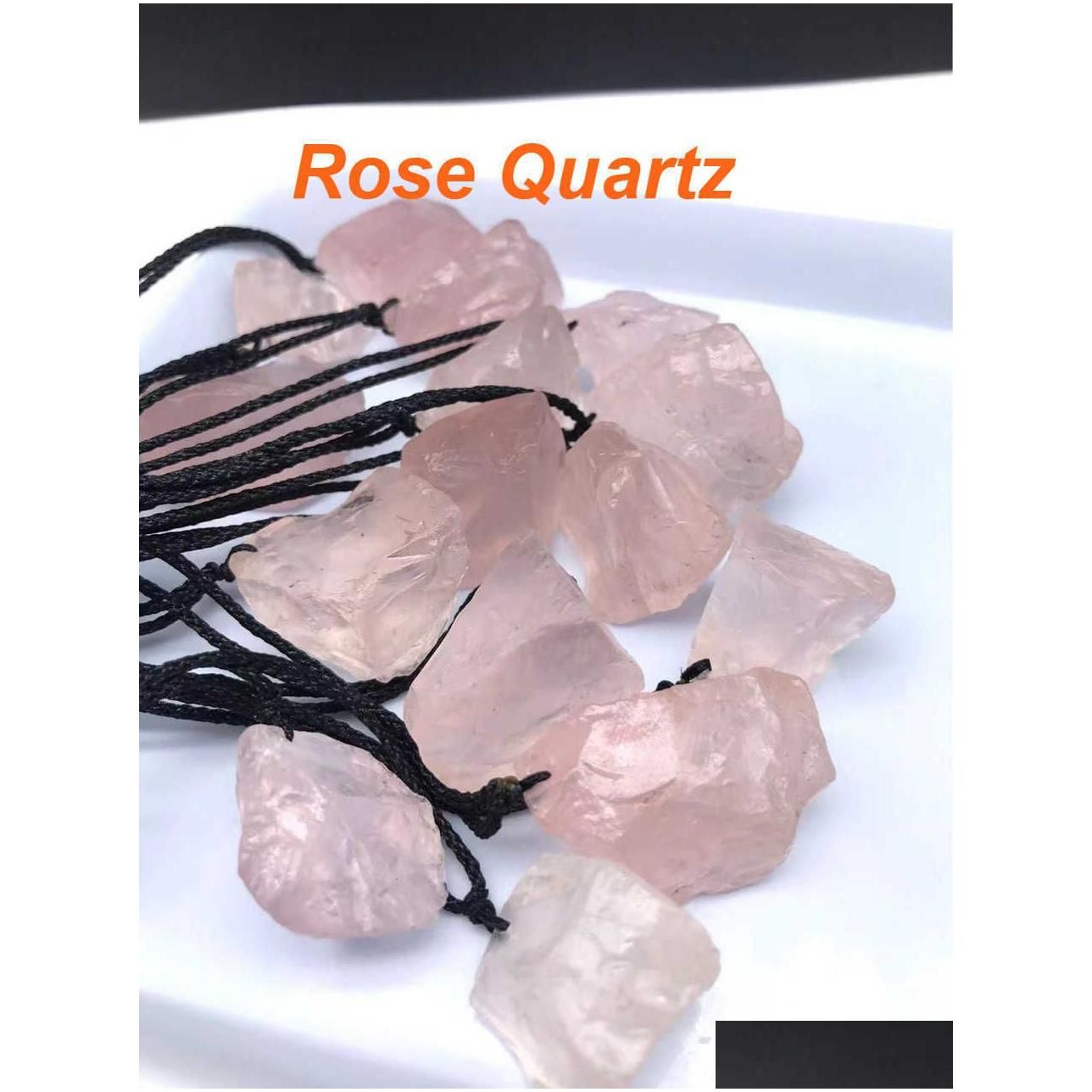 Quartz rose